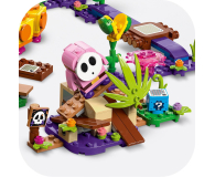 LEGO Super Mario 71434 Soda Jungle — zestaw twórcy - 1308248 - zdjęcie 10